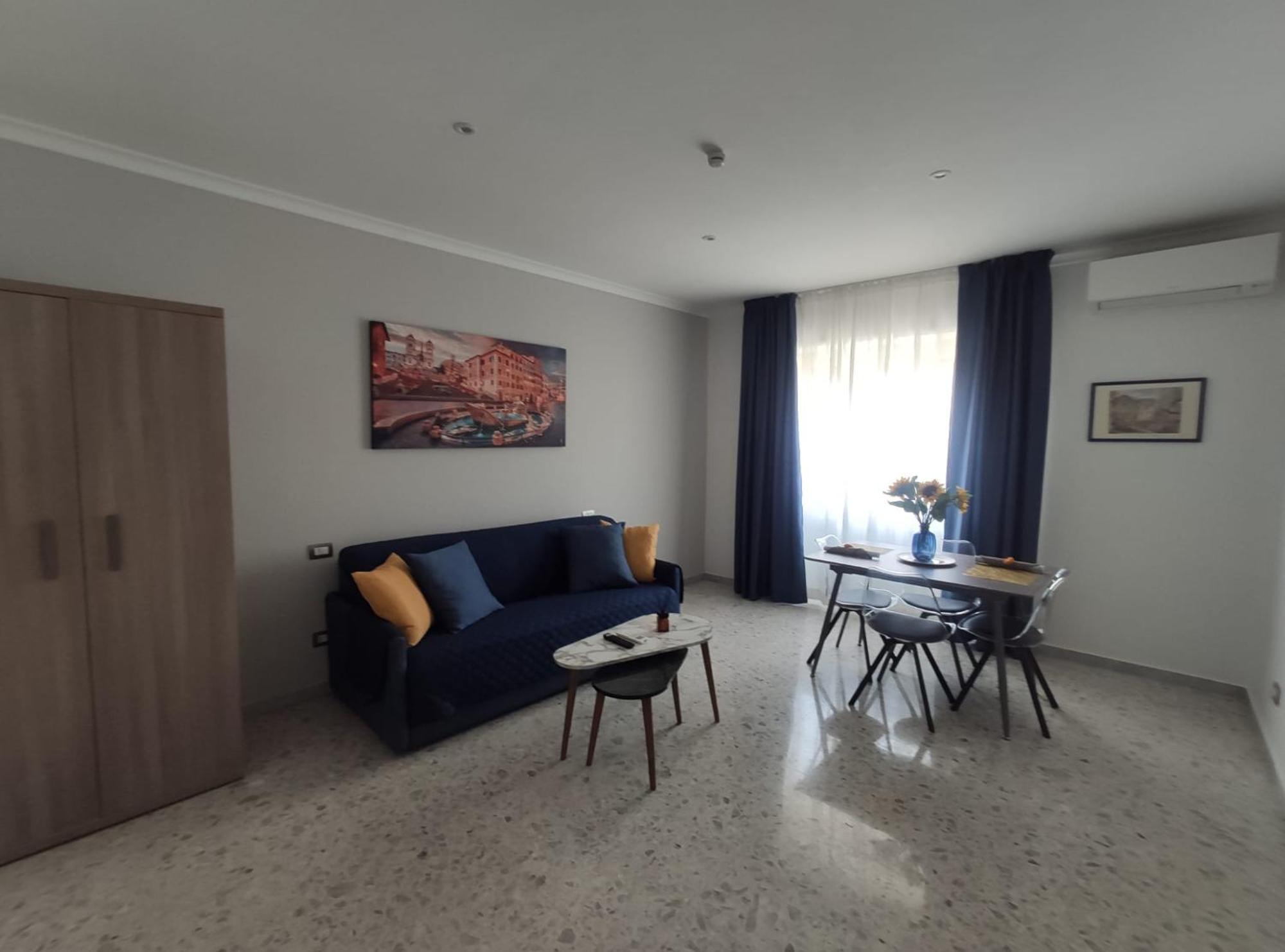 Appartamento Hector Rome Exterior photo