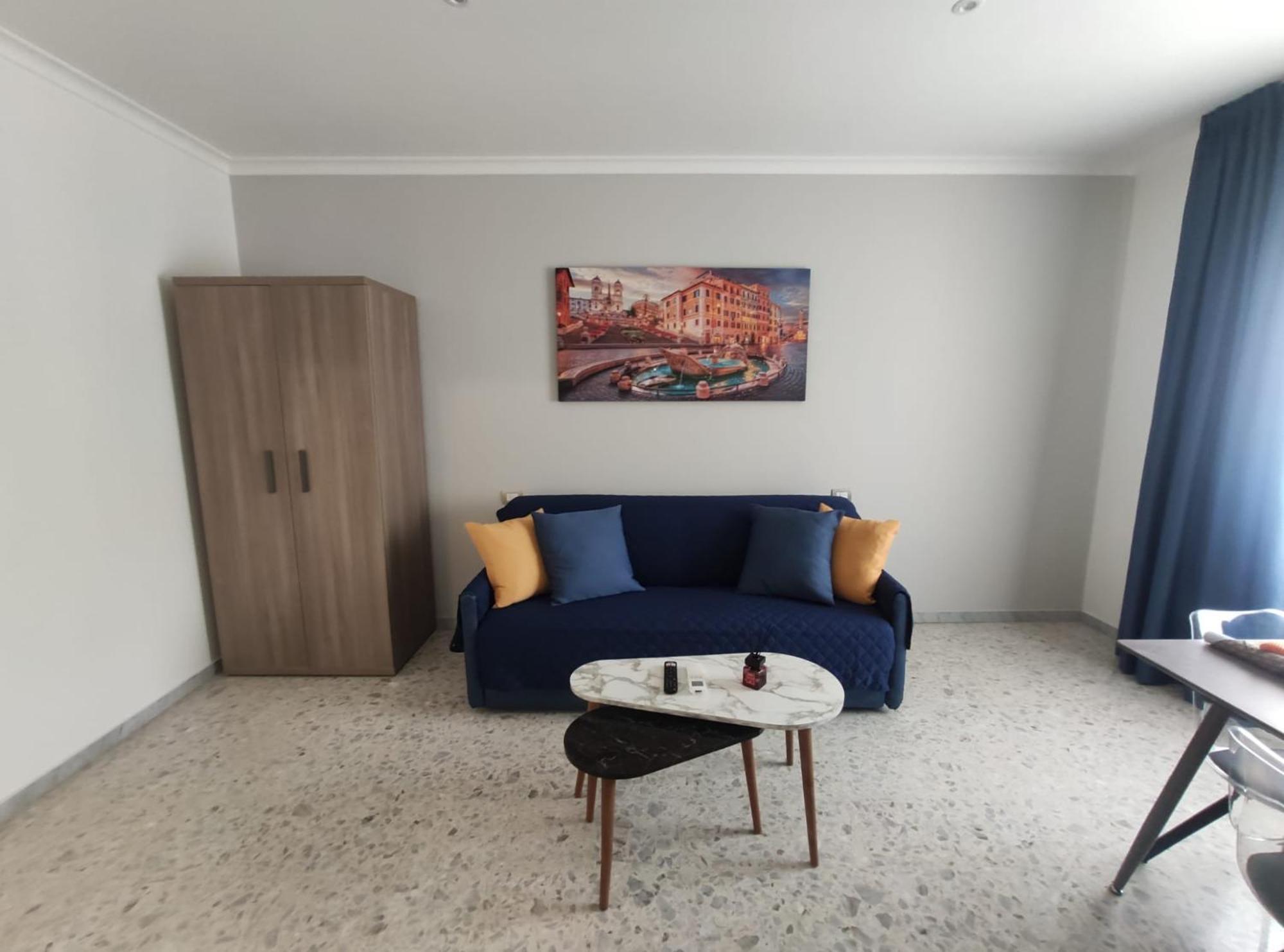 Appartamento Hector Rome Exterior photo