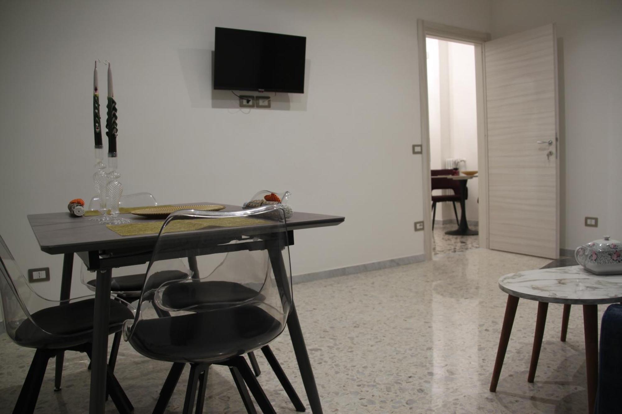 Appartamento Hector Rome Exterior photo