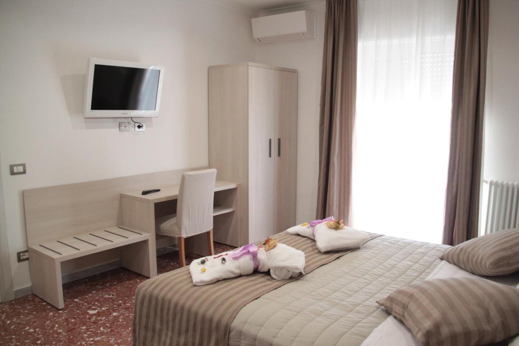 Appartamento Hector Rome Exterior photo