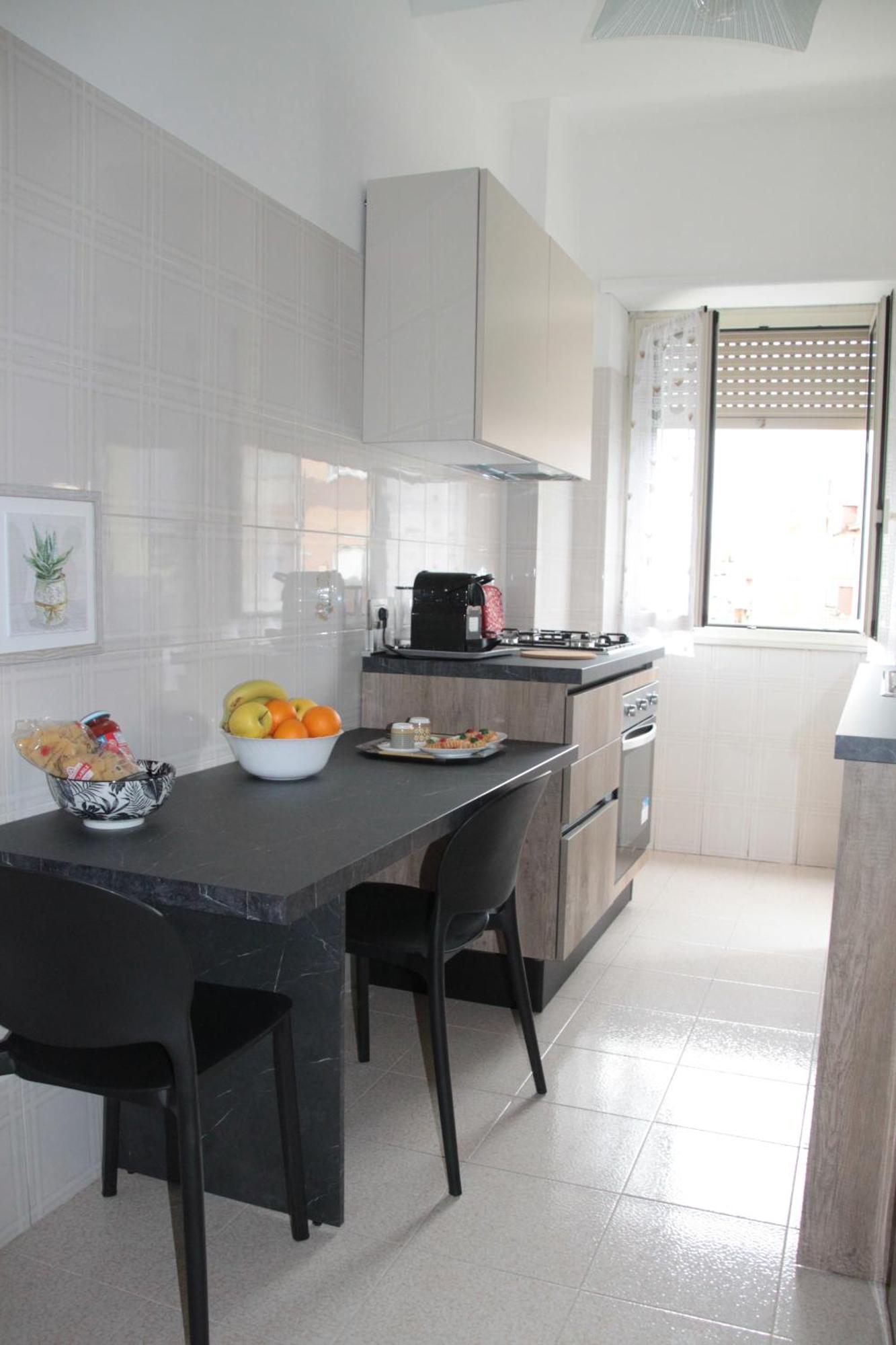 Appartamento Hector Rome Exterior photo